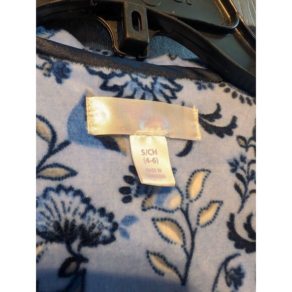 Secret treasures super soft loose fit pajama set small - Picture 4 of 4